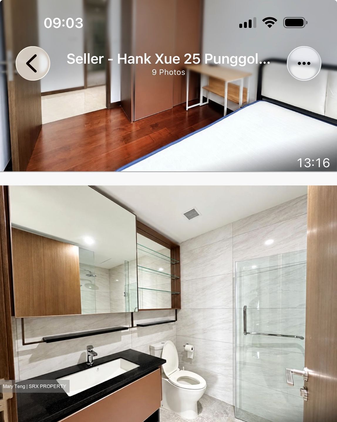 Normanton Park (D5), Apartment #627387251